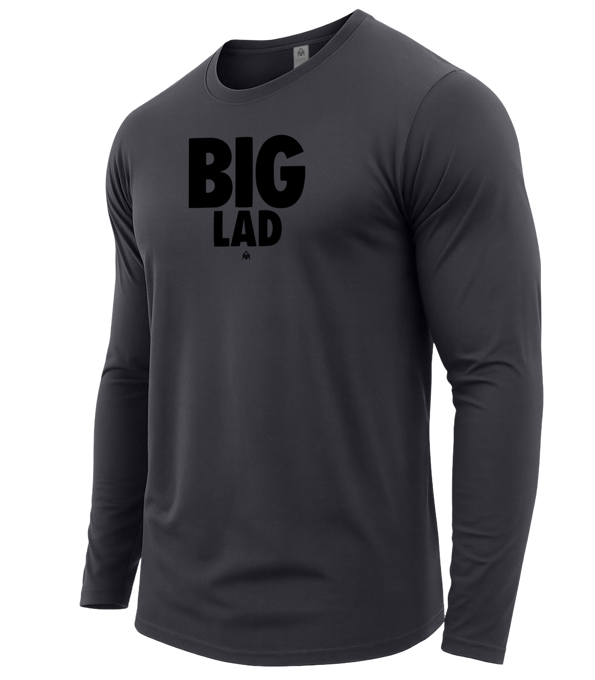 Dark Grey | Angle