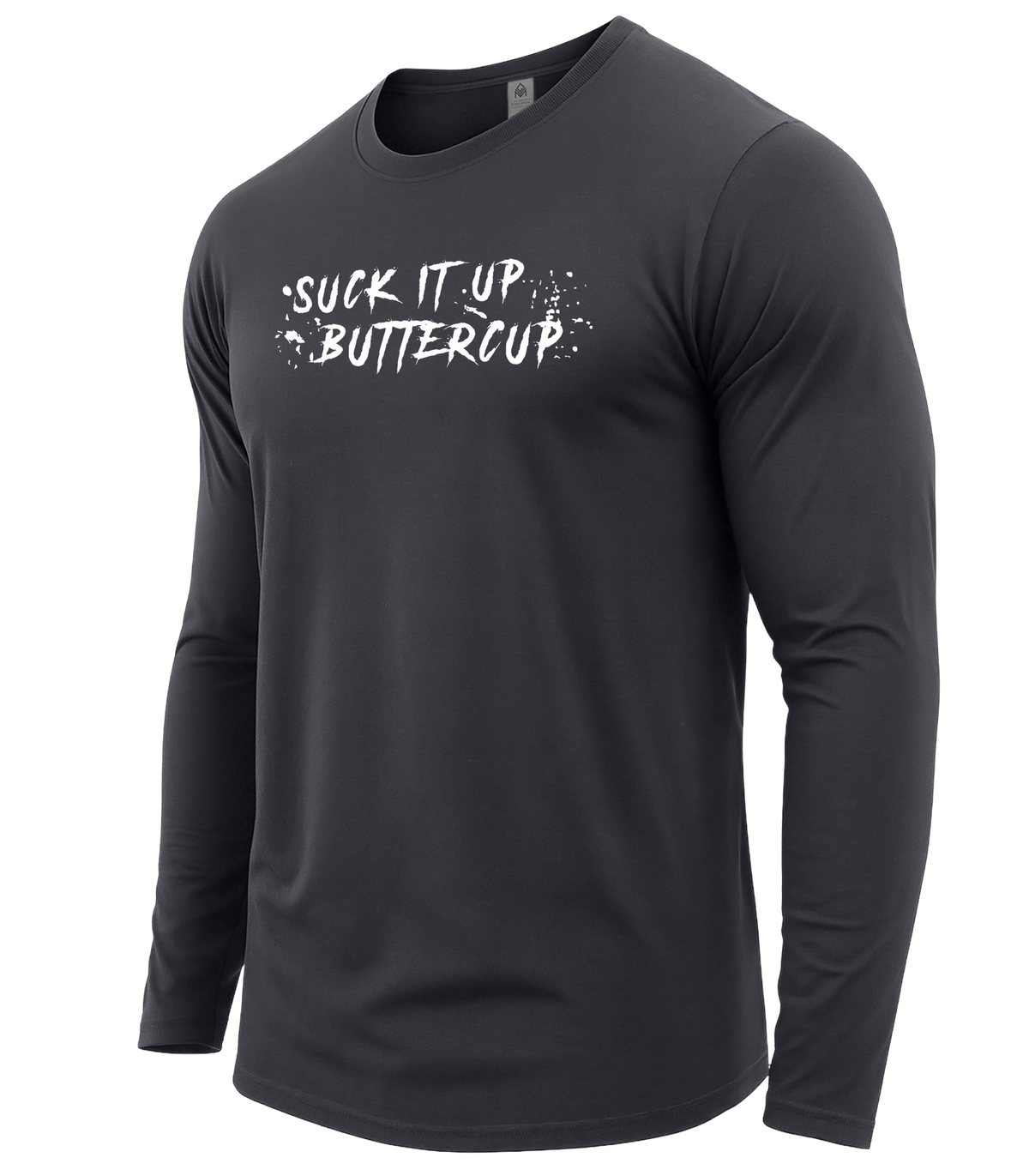 Dark Grey | Angle