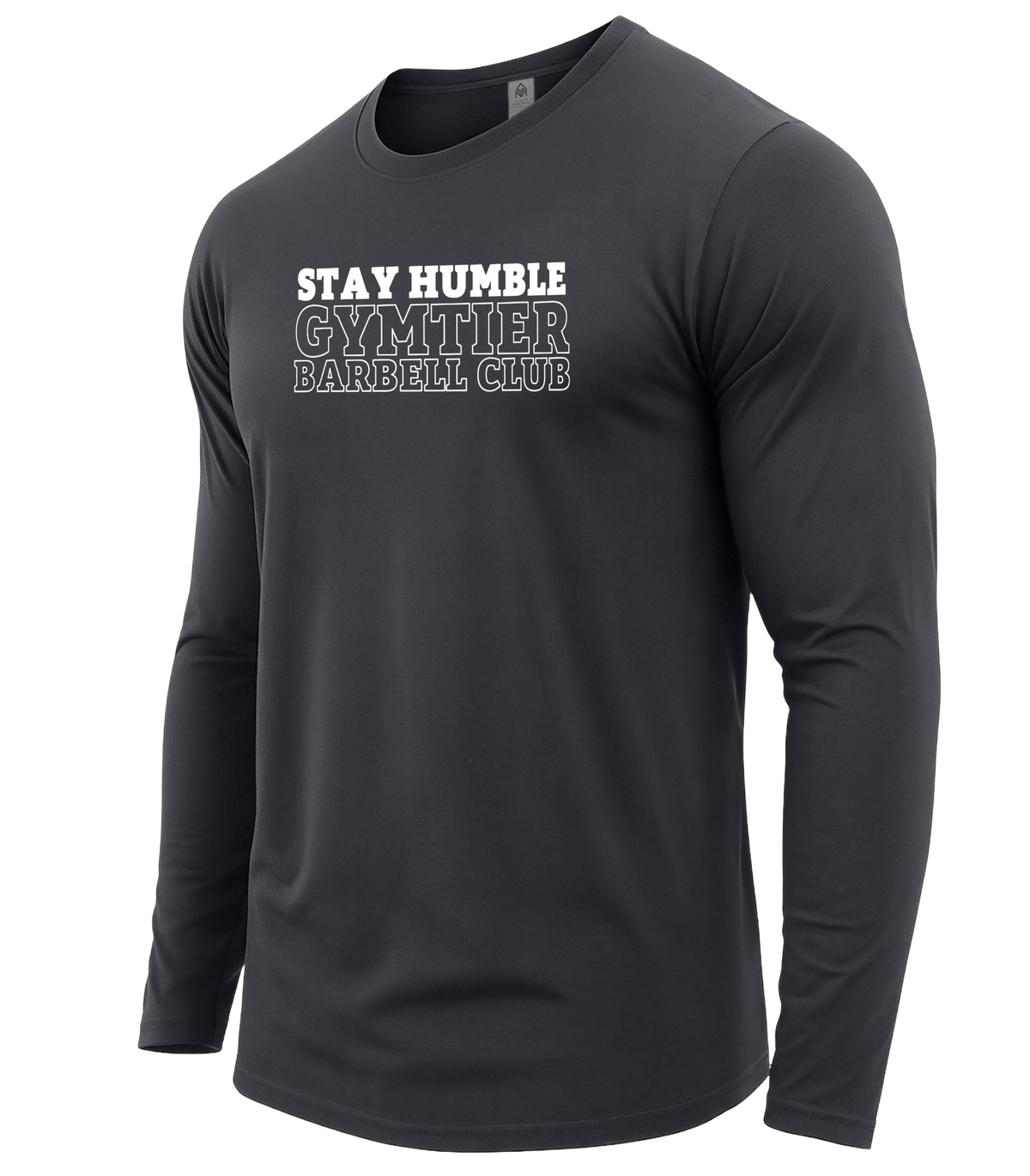 Dark Grey | Angle