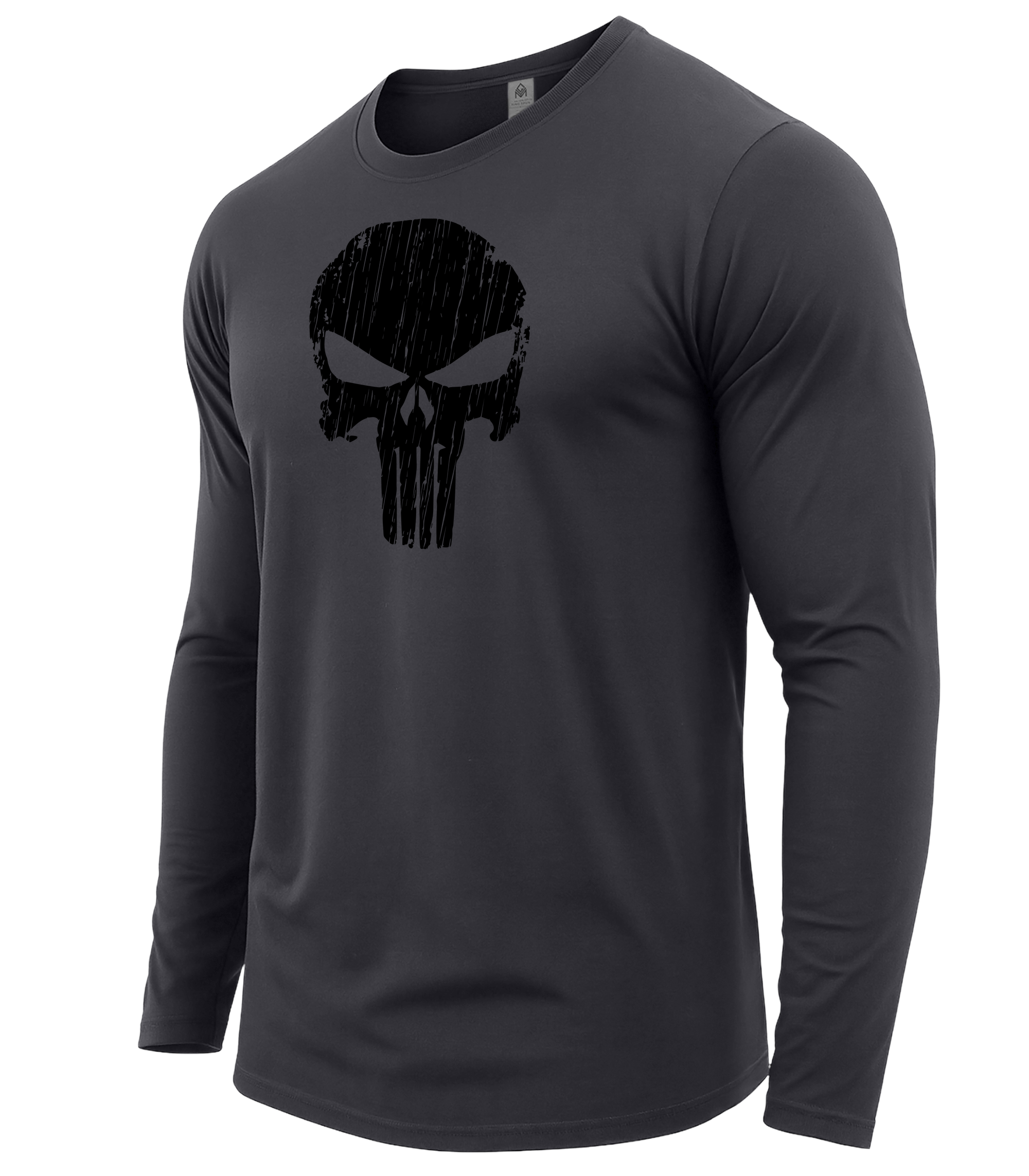 Dark Grey | Angle