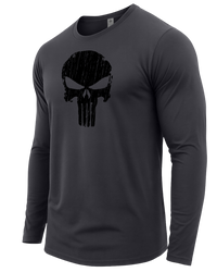 Dark Grey | Angle