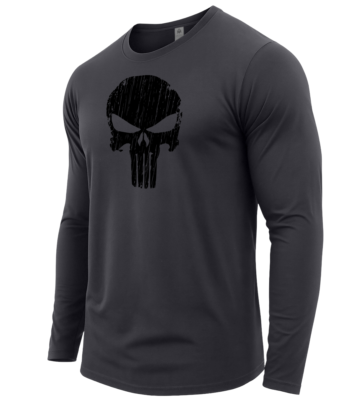 Dark Grey | Angle