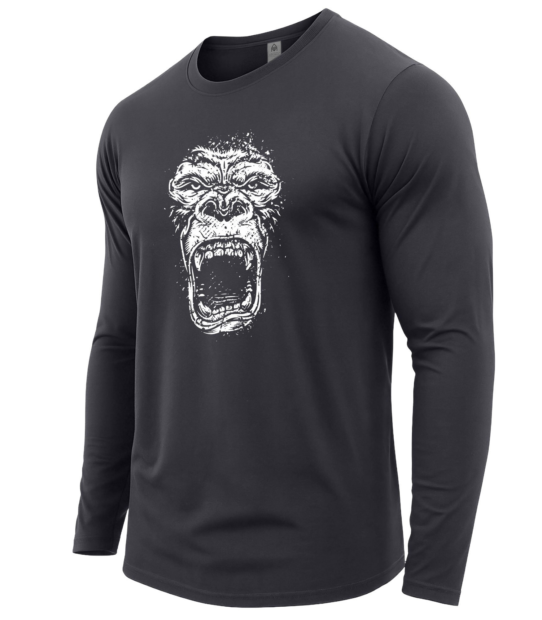 Dark Grey | Angle