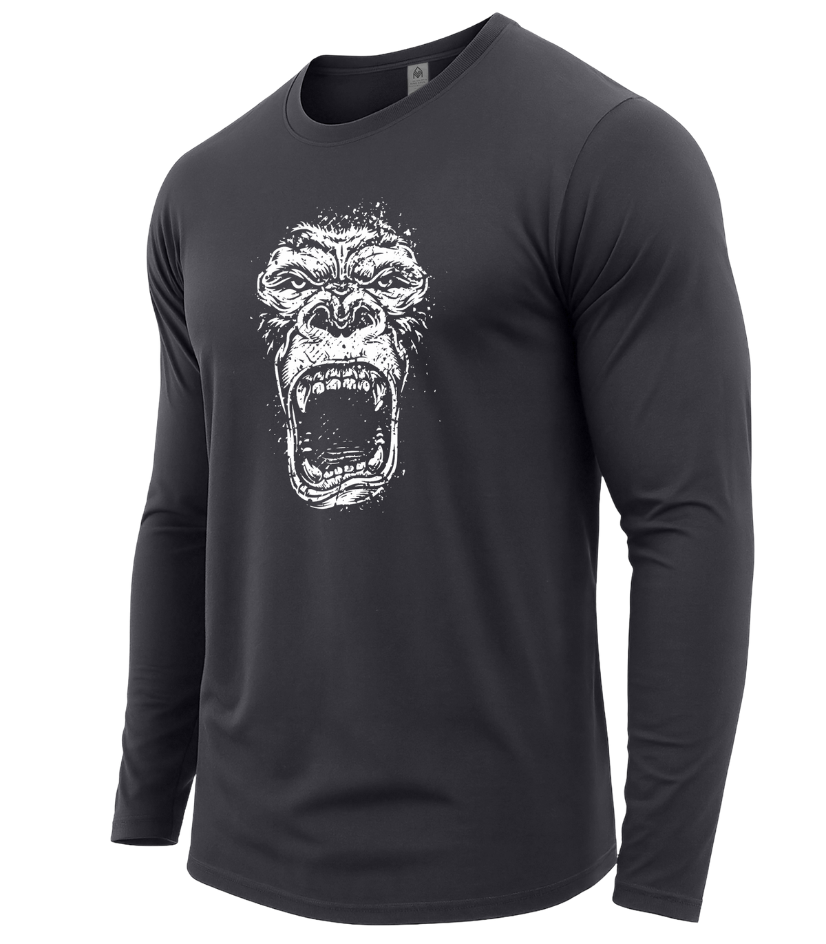 Dark Grey | Angle