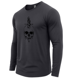 Dark Grey | Angle