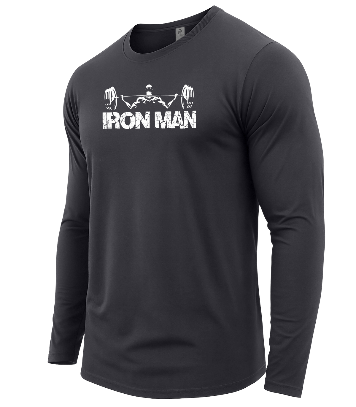 Dark Grey | Angle