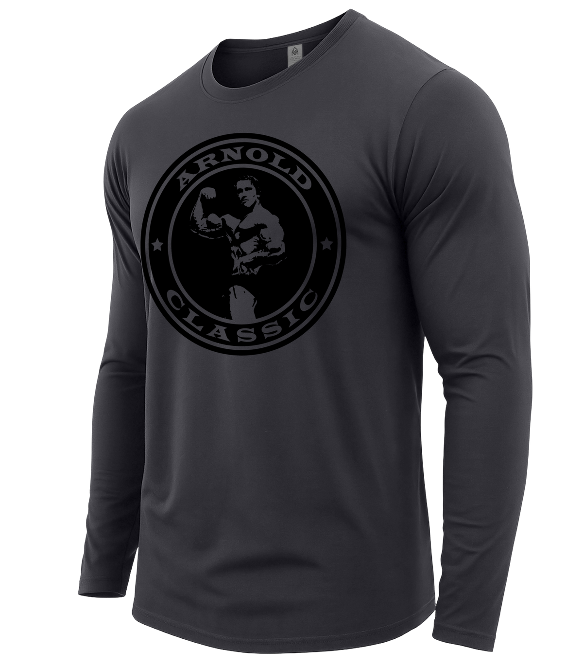 Dark Grey | Angle