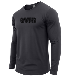 Dark Grey | Angle