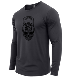 Dark Grey | Angle