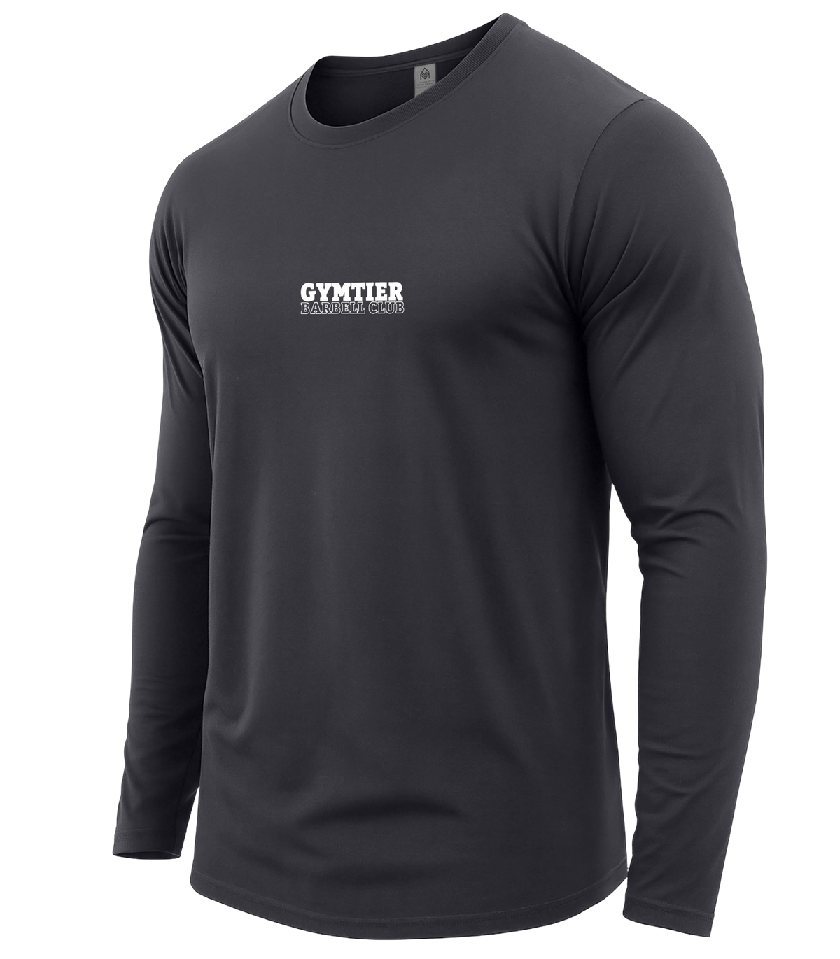 Dark Grey | Angle