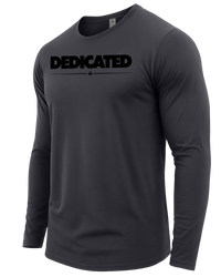 Dark Grey | Angle