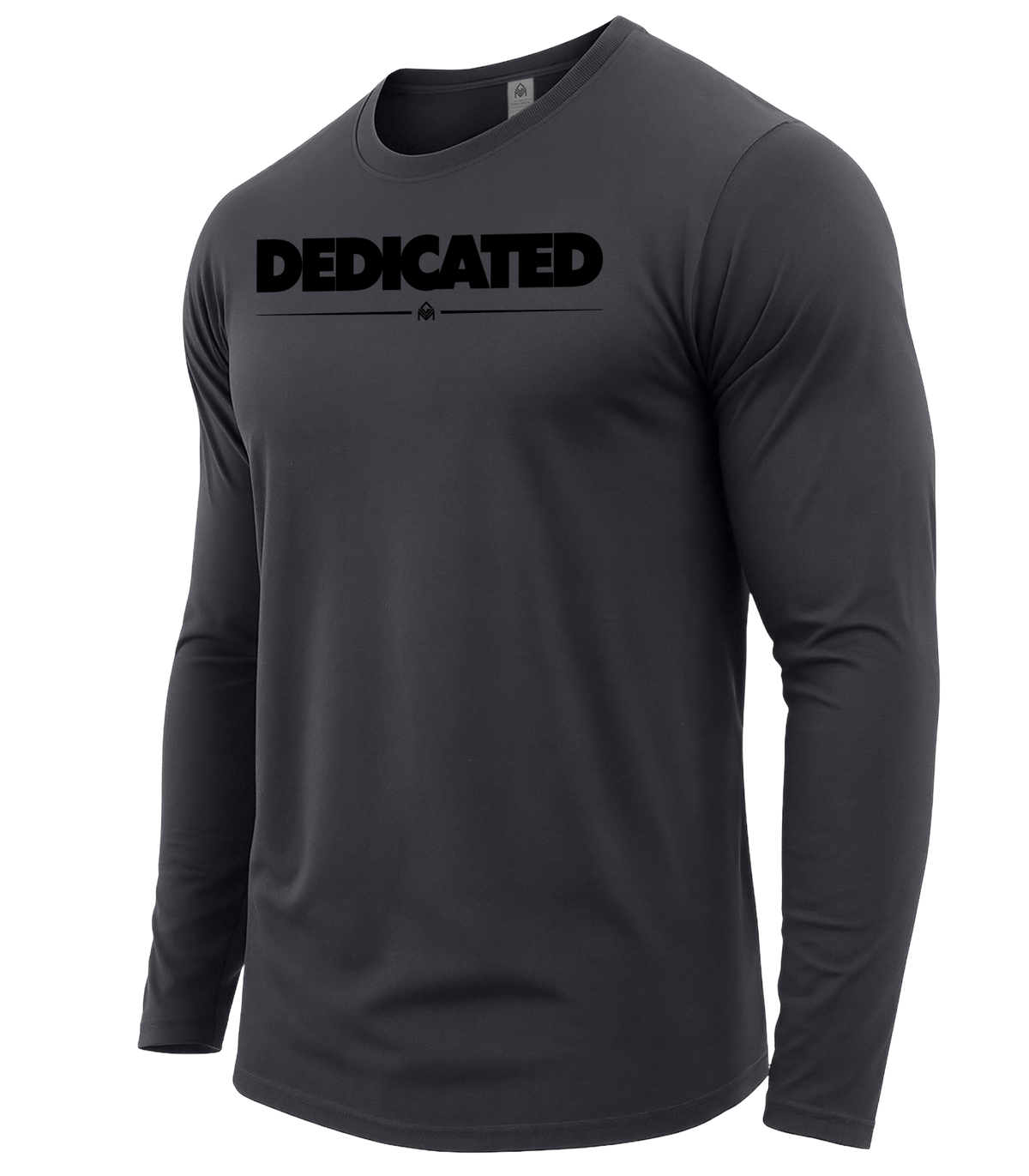 Dark Grey | Angle