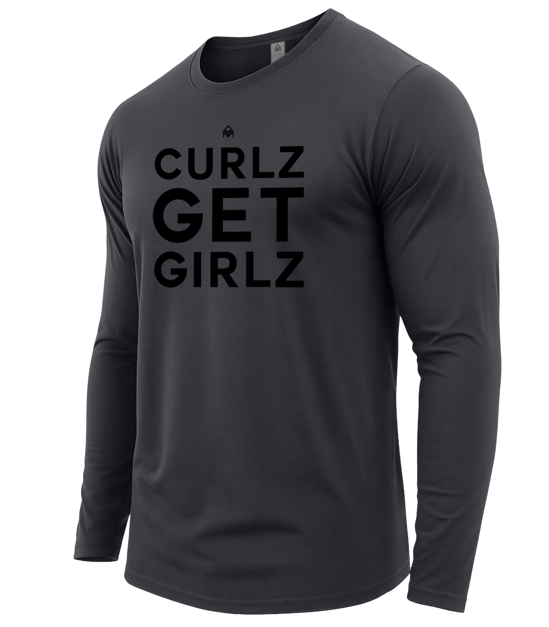Dark Grey | Angle