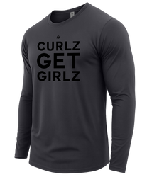 Dark Grey | Angle