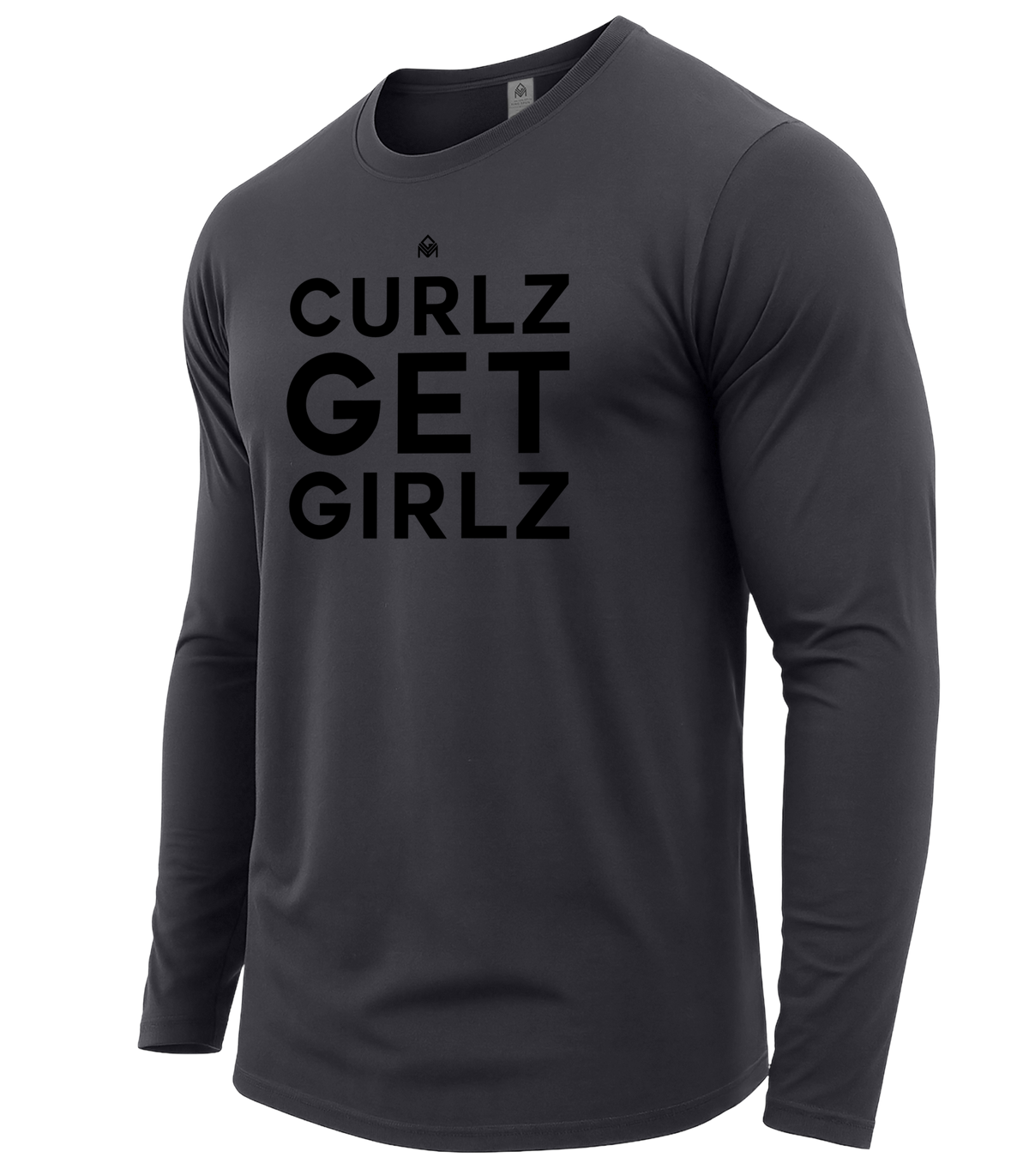 Dark Grey | Angle