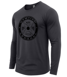 Dark Grey | Angle