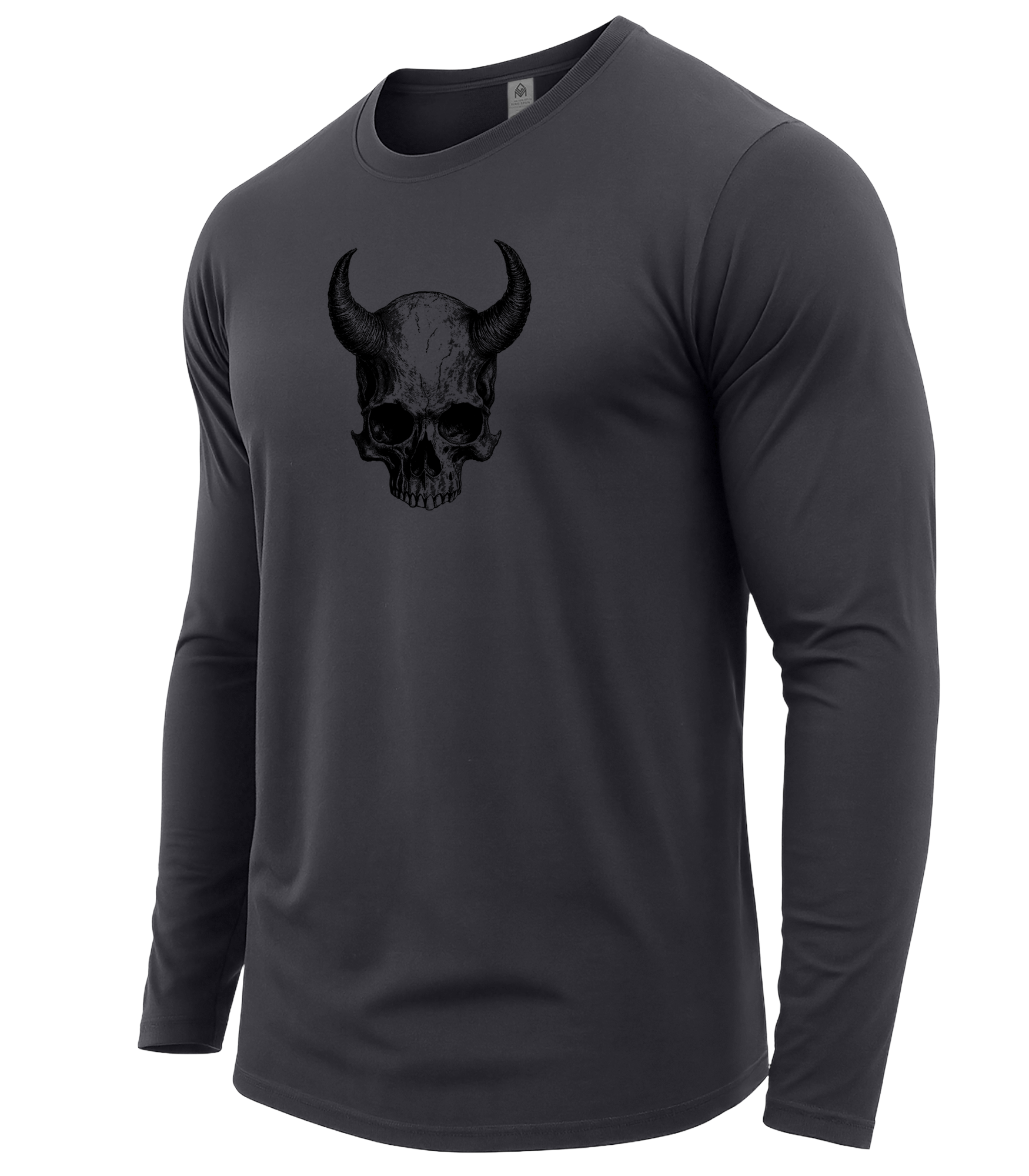 Dark Grey | Angle
