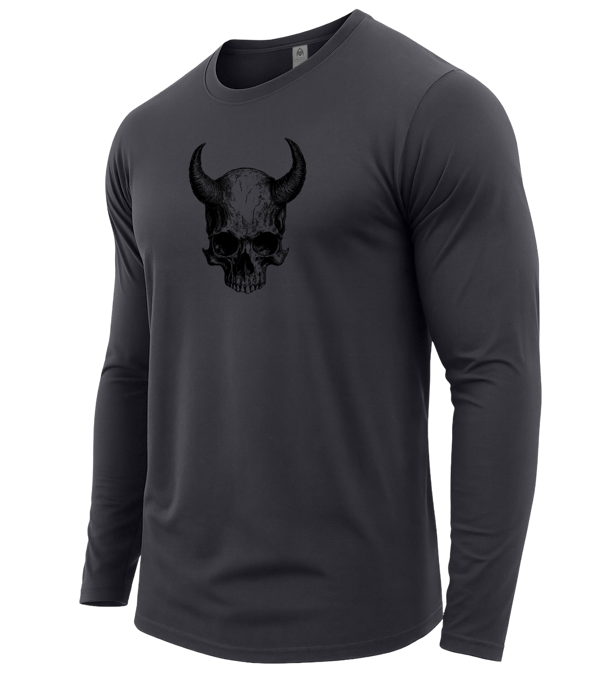 Dark Grey | Angle