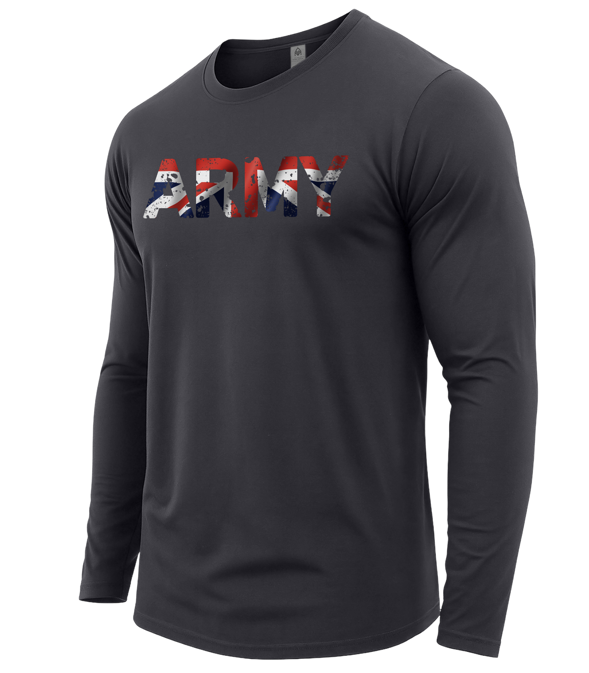 Dark Grey | Angle