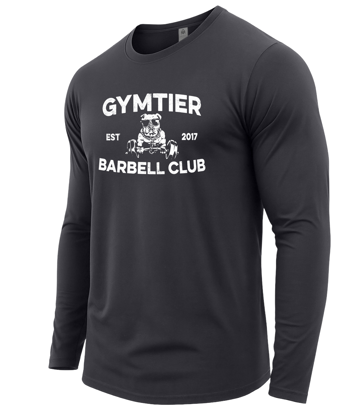 Dark Grey | Angle