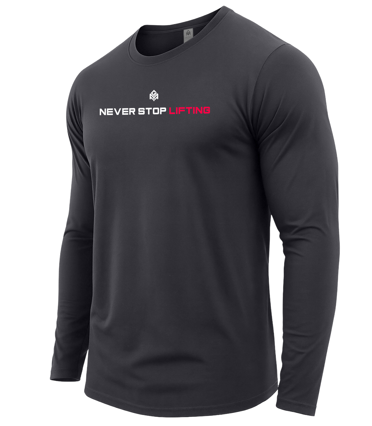 Dark Grey | Angle