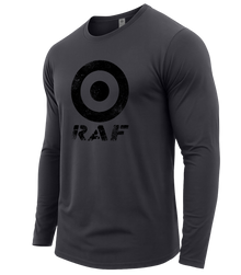 Dark Grey | Angle
