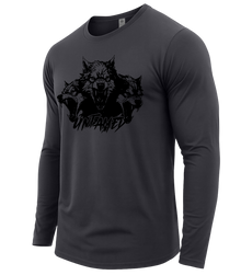 Dark Grey | Angle