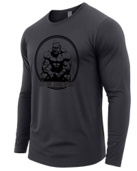 Dark Grey | Angle