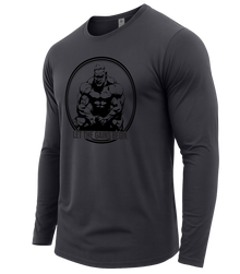Dark Grey | Angle