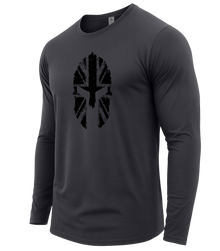 Dark Grey | Angle