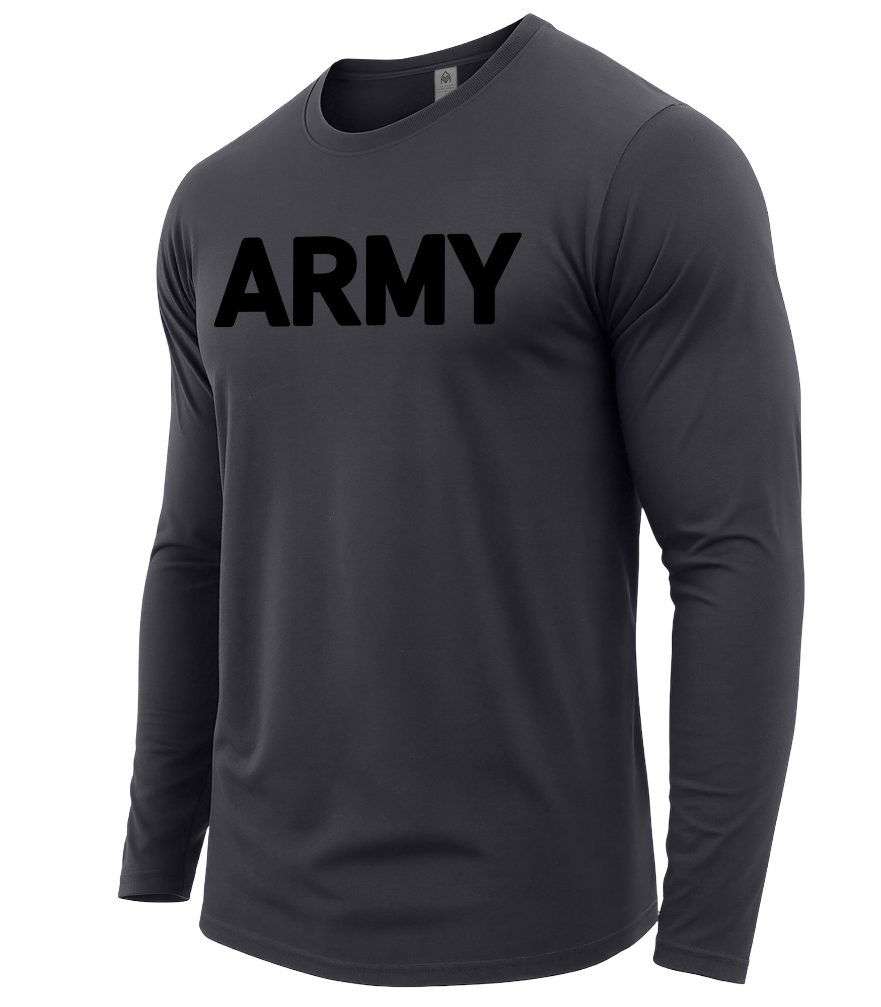 Dark Grey | Angle