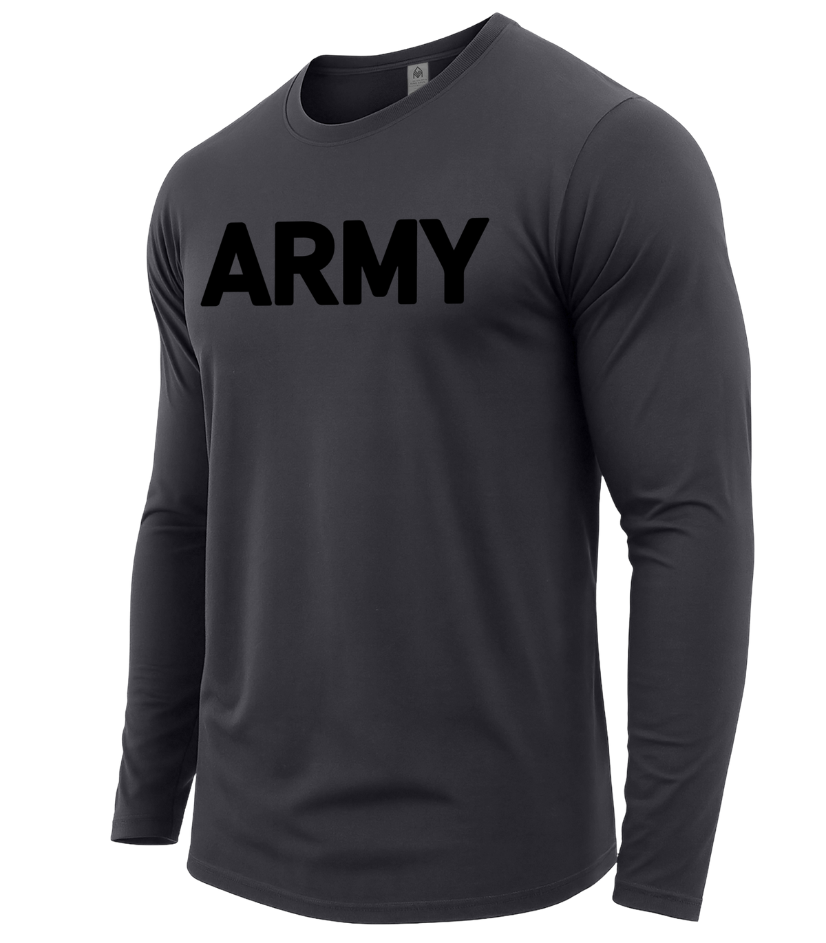 Dark Grey | Angle