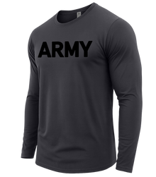 Dark Grey | Angle