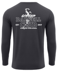 Dark Grey | Back