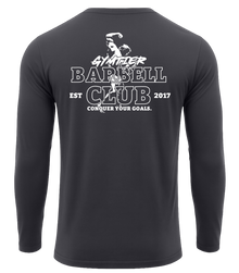 Dark Grey | Back