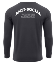 Dark Grey | Back
