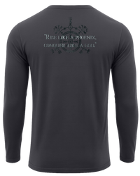 Dark Grey | Back