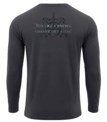 Dark Grey | Back