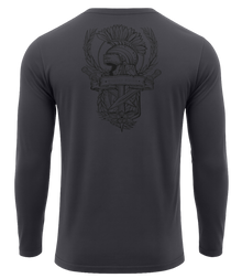 Back | Primary | Dark Grey