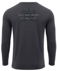 Dark Grey | Back