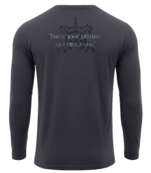 Dark Grey | Back