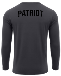Dark Grey | Back