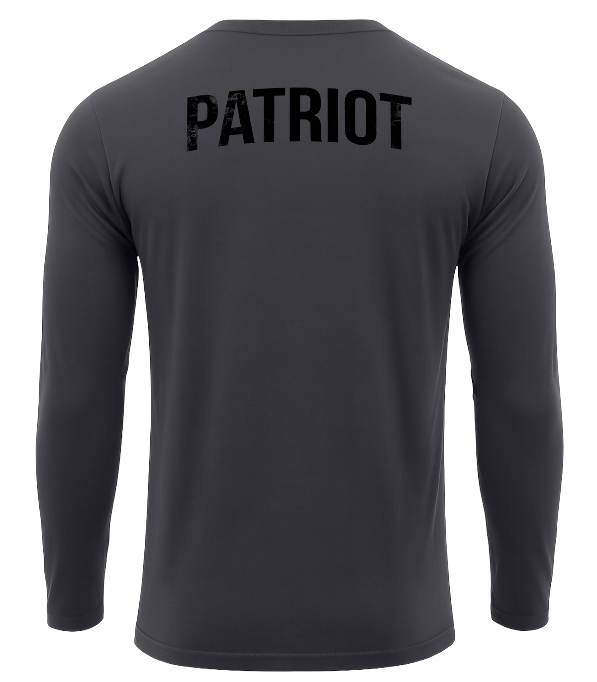 Dark Grey | Back