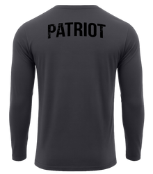 Dark Grey | Back