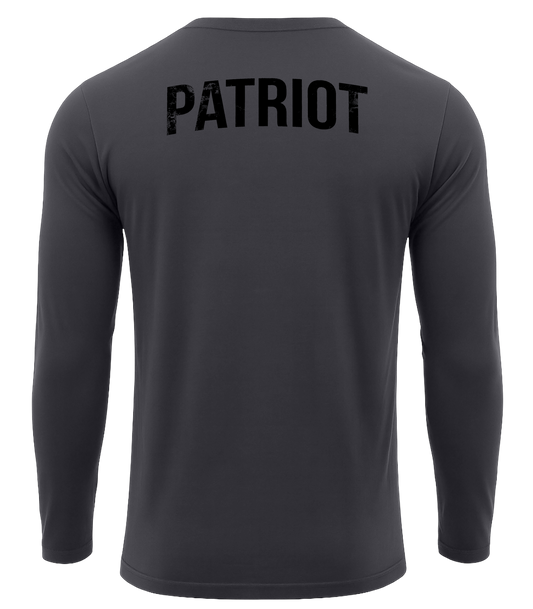 Dark Grey | Back