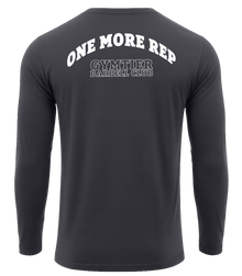 Dark Grey | Back