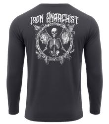 Dark Grey | Back