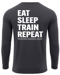 Dark Grey | Back