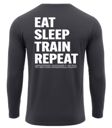 Dark Grey | Back