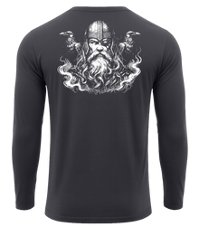 Dark Grey | Back